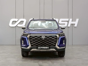 Пикап Changan Hunter Plus 2023 года, 2580000 рублей, Краснодар