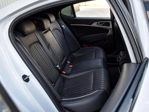 Седан Genesis G70 2020 года, 3150000 рублей, Краснодар