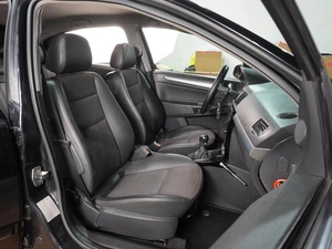 Седан Opel Astra 2008 года, 579000 рублей, Воронеж