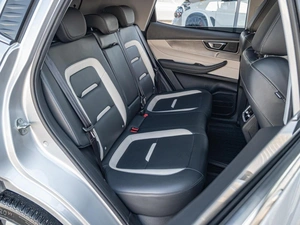 Внедорожник Chery Tiggo 4 Pro 2024 года, 1529000 рублей, Краснодар