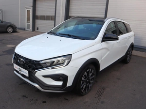 Универсал ВАЗ (LADA) Vesta 2025 года, 1750000 рублей, Железногорск