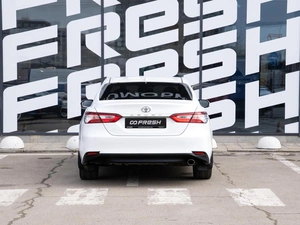 Седан Toyota Camry 2018 года, 2789000 рублей, Краснодар