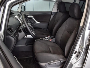 Минивэн Toyota Verso 2012 года, 1190000 рублей, Муром