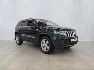 Внедорожник Jeep Cherokee 2012 года, 1770000 рублей, Калуга