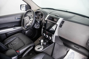 Внедорожник Nissan X-Trail 2008 года, 979000 рублей, Пермь