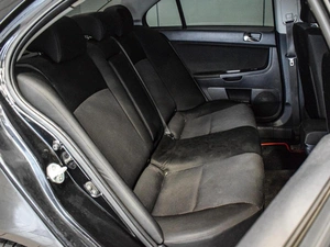 Седан Mitsubishi Lancer 2007 года, 570000 рублей, Муром