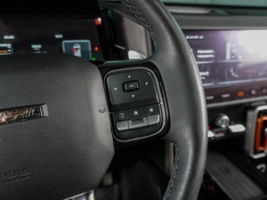 Внедорожник Haval Dargo 2023 года, 2749000 рублей, Воронеж
