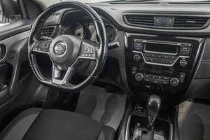 Внедорожник Nissan Qashqai 2019 года, 1689000 рублей, Барнаул