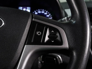 Седан Hyundai Solaris 2015 года, 1014000 рублей, Воронеж