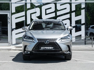 Внедорожник Lexus NX 2019 года, 3245000 рублей, Волгоград