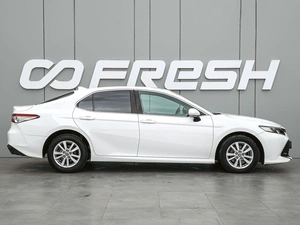 Седан Toyota Camry 2020 года, 2480000 рублей, Краснодар