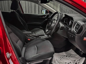 Хетчбэк Mazda Axela 2014 года, 1170000 рублей, Красноярск