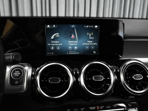 Внедорожник Mercedes-benz GLB-класс 2022 года, 4429000 рублей, Ставрополь