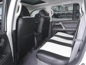 Внедорожник Toyota Land Cruiser 2007 года, 2675000 рублей, Ростов-на-Дону