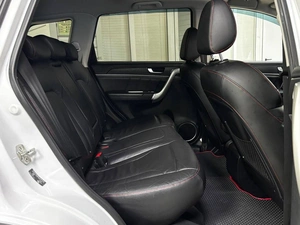 Внедорожник Haval H6 2018 года, 1450000 рублей, Ачинск