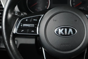 Внедорожник Kia Seltos 2021 года, 2359000 рублей, Тюмень