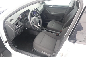 Хэтчбек 4 дв. Volkswagen Polo 2021 года, 1810000 рублей, Орёл