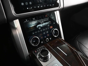 Внедорожник Land Rover Range Rover 2020 года, 6299000 рублей, Аксай