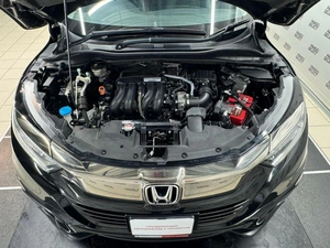 Внедорожник Honda Vezel 2020 года, 1900000 рублей, Красноярск