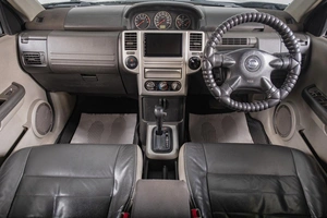 Внедорожник Nissan X-Trail 2004 года, 649000 рублей, Томск