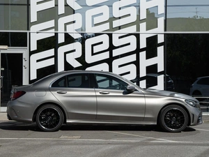 Седан Mercedes-benz C-класс 2019 года, 3280000 рублей, Волгоград