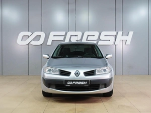 Седан Renault Megane 2006 года, 449000 рублей, Воронеж