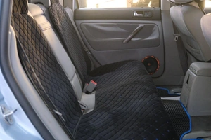 Седан Volkswagen Passat 2002 года, 429000 рублей, Омск