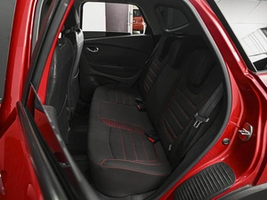 Внедорожник Renault Kaptur 2018 года, 1378000 рублей, Ставрополь