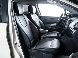 Внедорожник Renault Kaptur 2018 года, 1678000 рублей, Волгоград