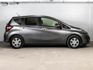 Хетчбэк Nissan Note 2017 года, 1103000 рублей, Ставрополь