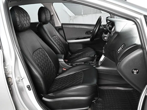 Хетчбэк Kia Ceed 2013 года, 1029000 рублей, Аксай