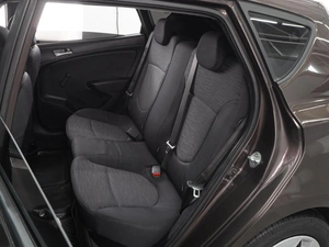 Седан Hyundai Solaris 2015 года, 999000 рублей, Воронеж