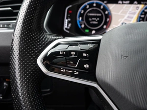 Внедорожник Volkswagen Tiguan 2021 года, 4095000 рублей, Краснодар