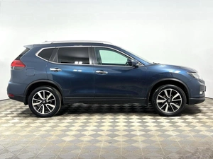 Внедорожник Nissan X-Trail 2019 года, 2350000 рублей, Казань