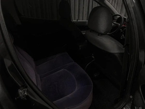 Хетчбэк Peugeot 206 2004 года, 270000 рублей, Красноярск