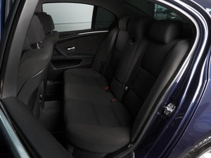 Седан BMW 5 серия 2008 года, 1615000 рублей, Минеральные Воды