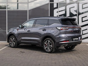 Внедорожник Chery Tiggo 7 Pro Max 2024 года, 2150000 рублей, Краснодар