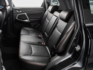 Внедорожник Chery Tiggo 5 2015 года, 999000 рублей, Тюмень