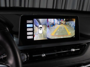 Внедорожник Chery Tiggo 4 Pro 2023 года, 1599000 рублей, Тюмень