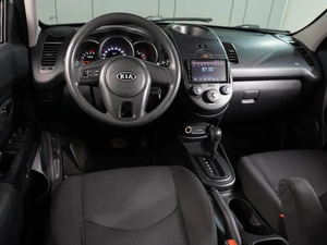 Хетчбэк Kia Soul 2010 года, 689000 рублей, Воронеж