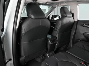 Внедорожник Toyota Highlander 2025 года, 6199000 рублей, Аксай