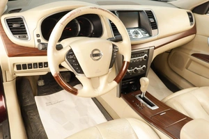 Седан Nissan Teana 2009 года, 969000 рублей, Челябинск