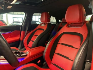 Лифтбек Mercedes-benz AMG GT 2021 года, 9499000 рублей, Павловская Слобода
