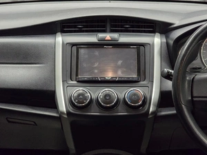 Универсал Toyota Corolla Fielder 2017 года, 1125000 рублей, Красноярск