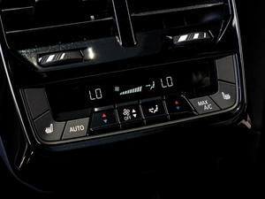 Внедорожник BMW iX 2021 года, 6918000 рублей, Краснодар