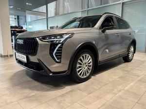 Внедорожник Haval Jolion 2026 года, 2849000 рублей, Красноярск