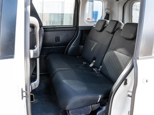 Минивэн Toyota Roomy 2017 года, 940000 рублей, Краснодар