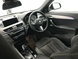 Внедорожник BMW X2 2018 года, 1995000 рублей, Красноярск