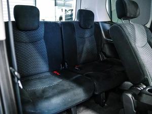 Минивэн Nissan Serena 2010 года, 1090000 рублей, Красноярск