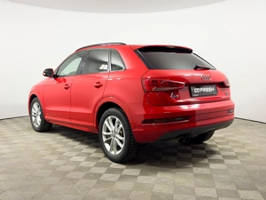 Внедорожник Audi Q3 2015 года, 1881900 рублей, Казань